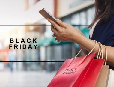 Black Friday: Πού έγιναν οι μεγαλύτερες εκπτώσεις και πώς ψώνισαν οι καταναλωτές